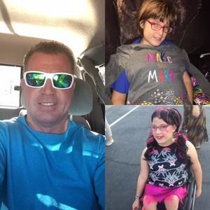 Meet your Posher, Jon